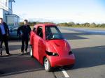 Commuter Cars Tango T600 2005 года